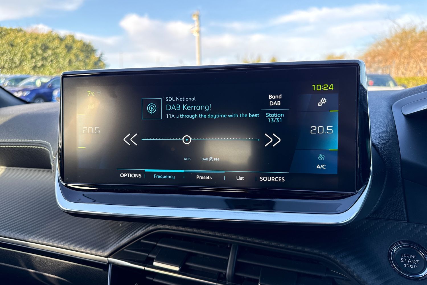 Used Peugeot 208 2021 for sale - 77355443: Photo 44