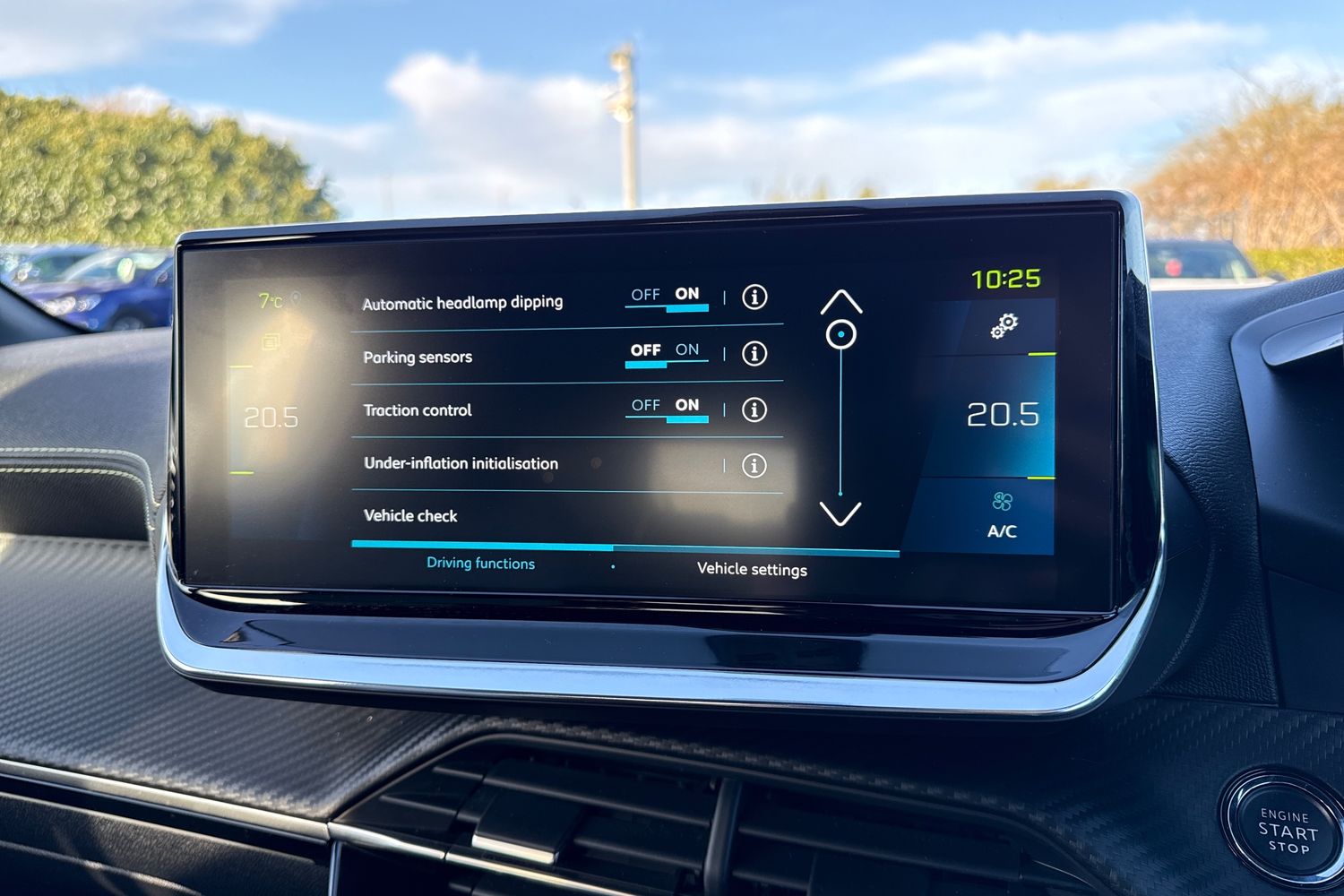 Used Peugeot 208 2021 for sale - 77355443: Photo 51