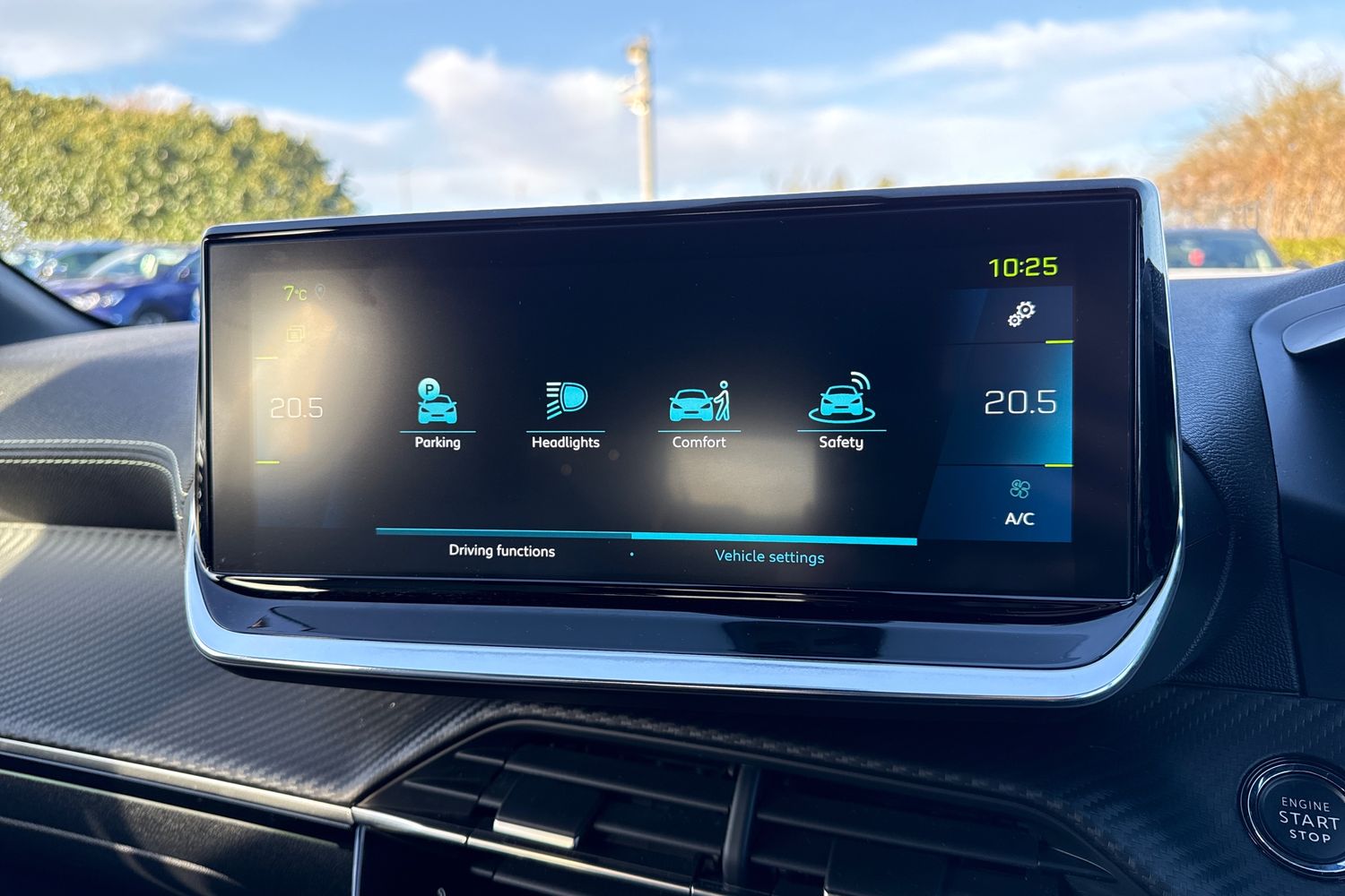 Used Peugeot 208 2021 for sale - 77355443: Photo 52