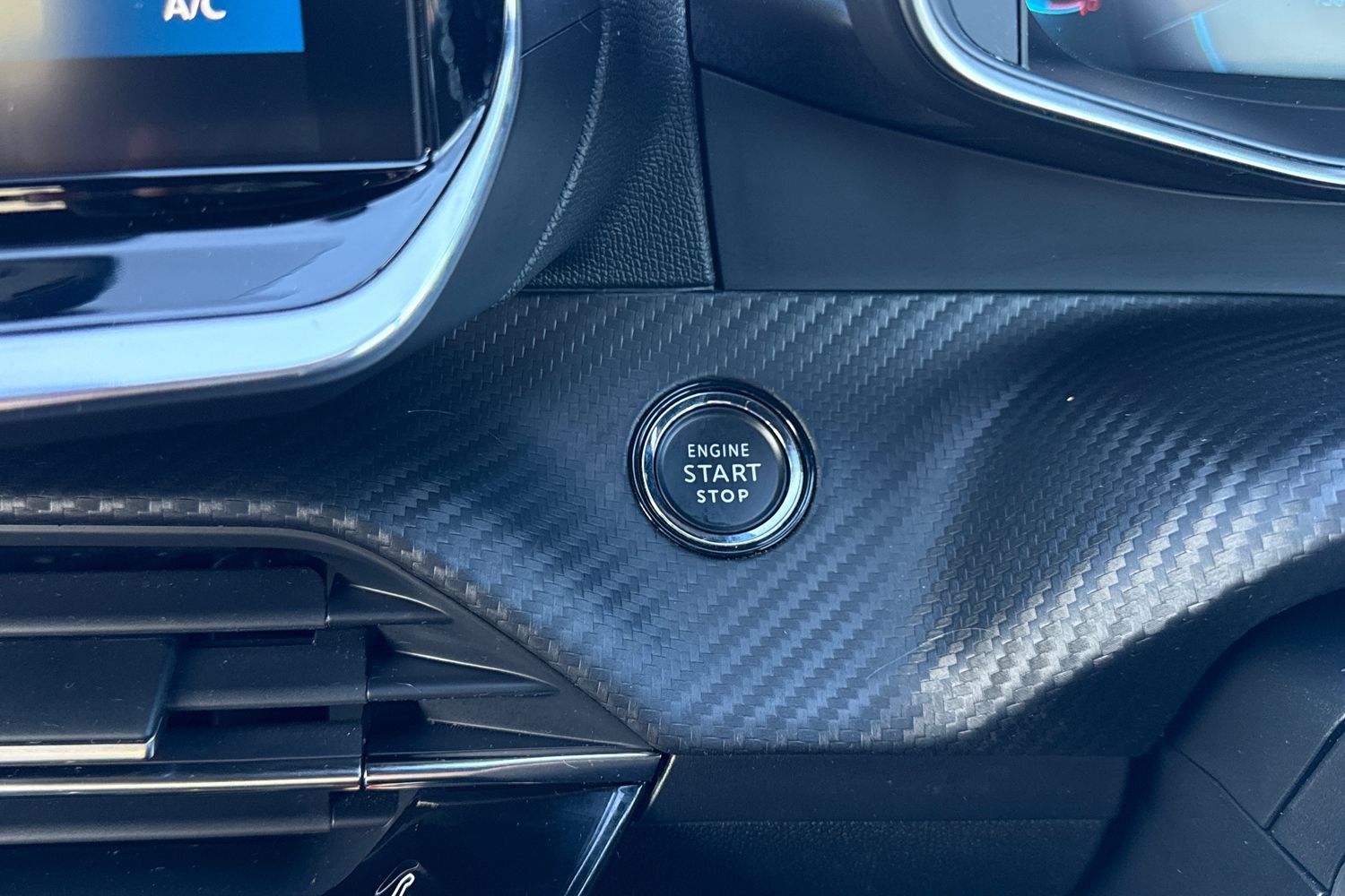 Used Peugeot 208 2021 for sale - 77355443: Photo 55