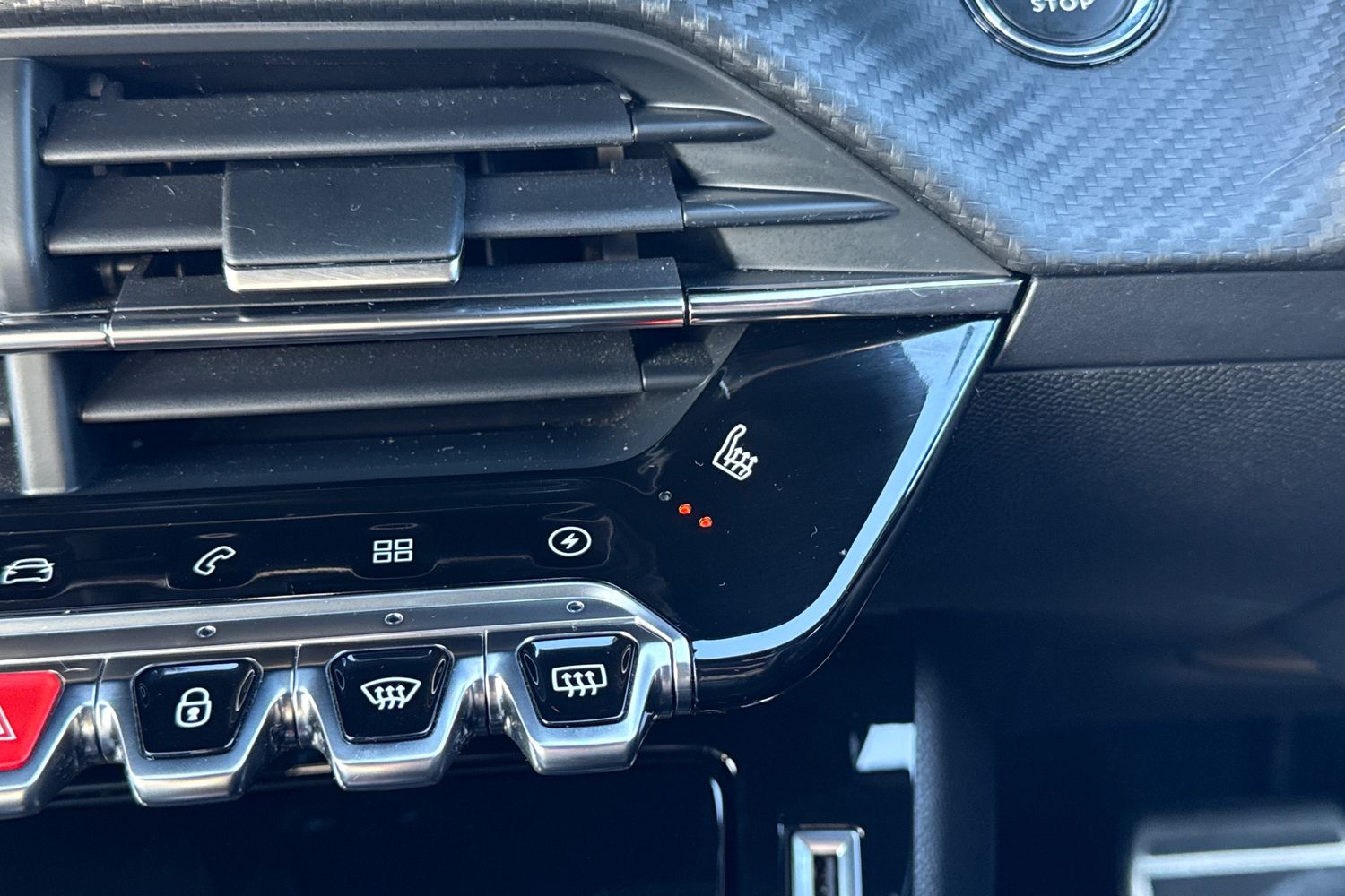 Used Peugeot 208 2021 for sale - 77355443: Photo 57