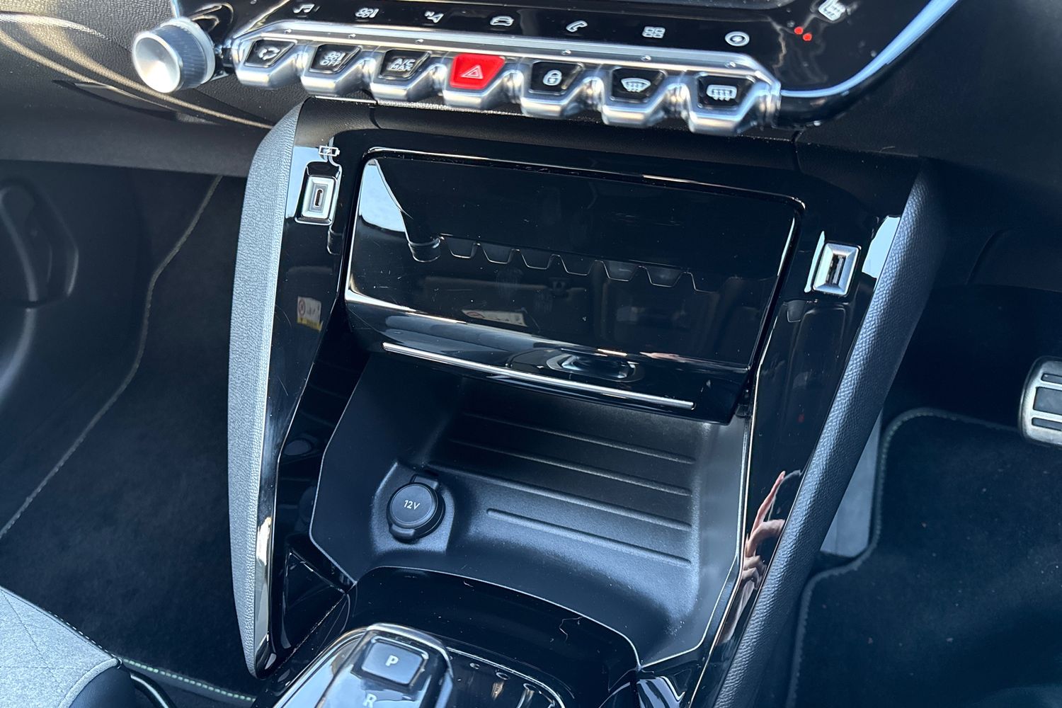 Used Peugeot 208 2021 for sale - 77355443: Photo 58