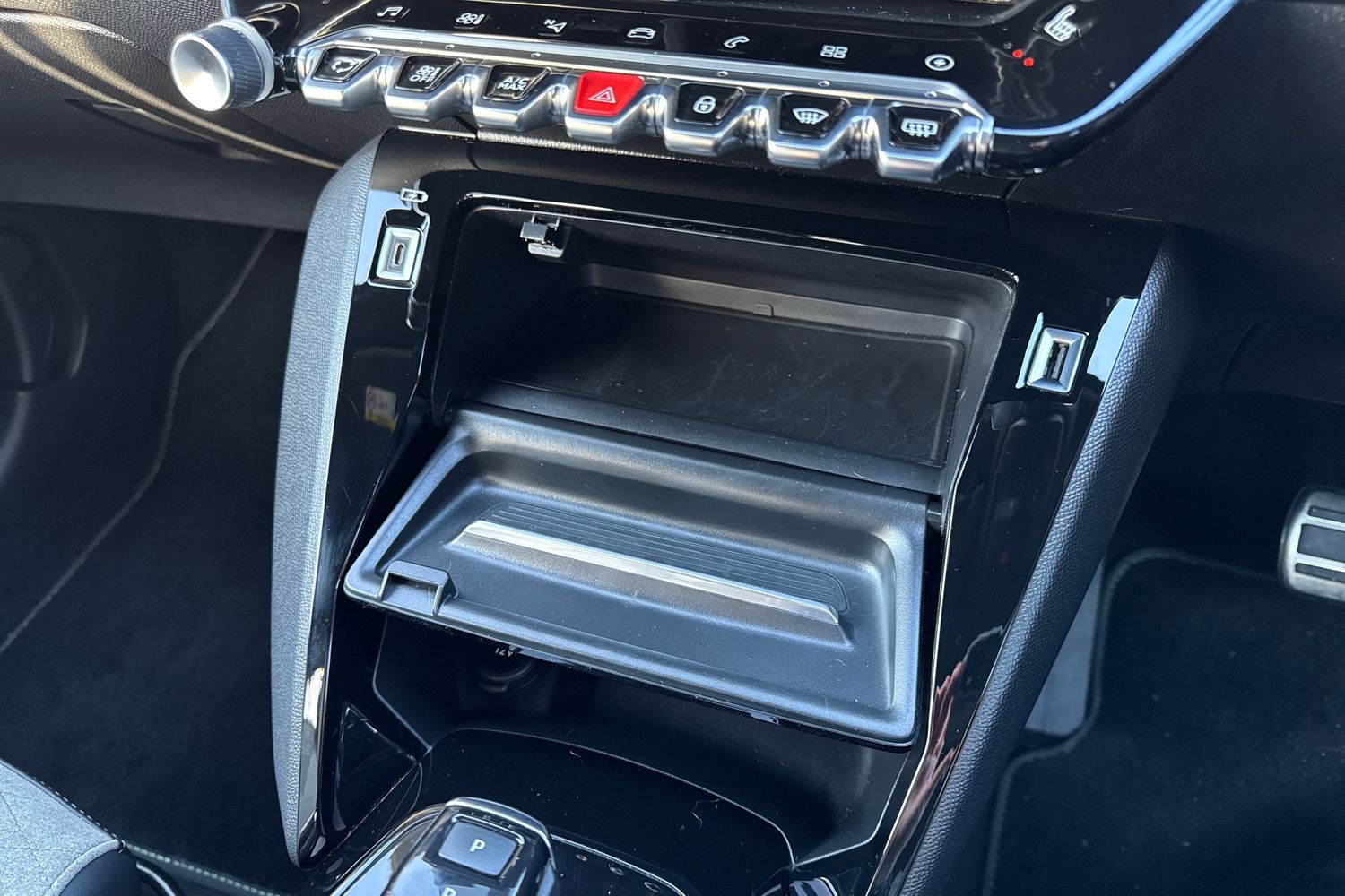 Used Peugeot 208 2021 for sale - 77355443: Photo 59