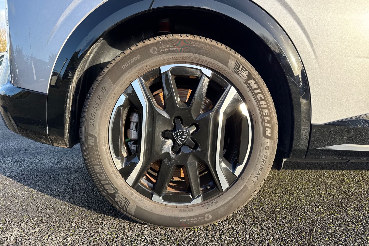 Used Peugeot 3008 2025 for sale - 77011418: Photo 10