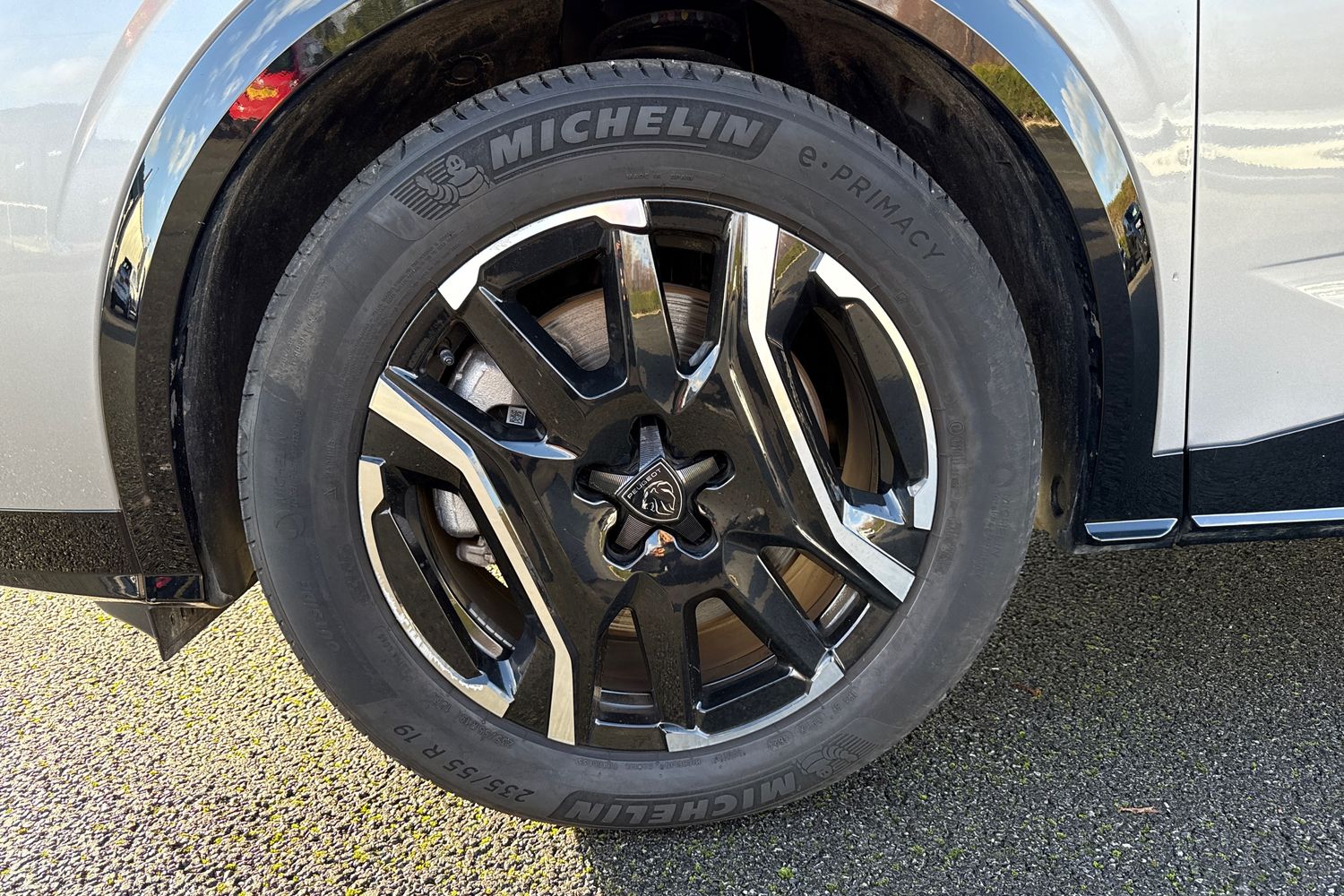 Used Peugeot 3008 2025 for sale - 77011418: Photo 11