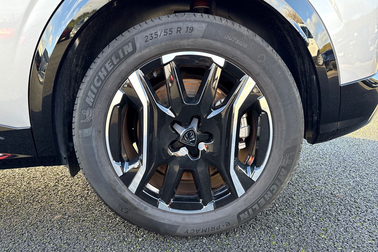 Used Peugeot 3008 2025 for sale - 77011418: Photo 12