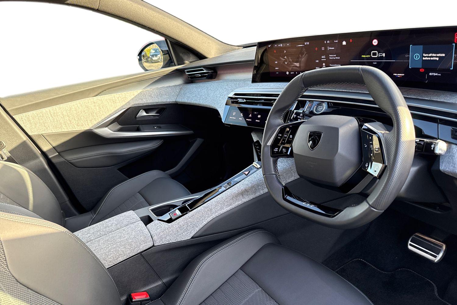 Used Peugeot 3008 2025 for sale - 77011418: Photo 13