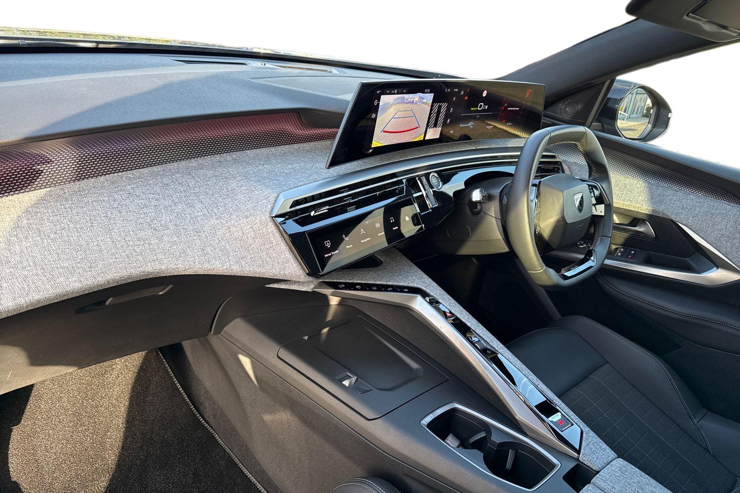 Used Peugeot 3008 2025 for sale - 77011418: Photo 14