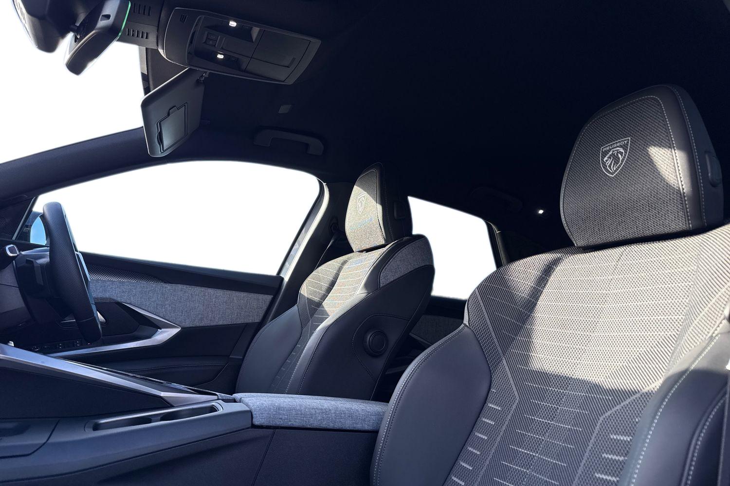 Used Peugeot 3008 2025 for sale - 77011418: Photo 15