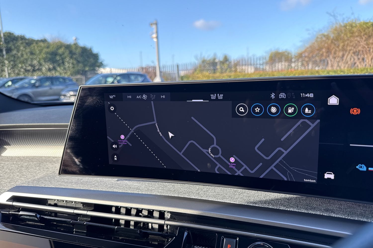 Used Peugeot 3008 2025 for sale - 77011418: Photo 16