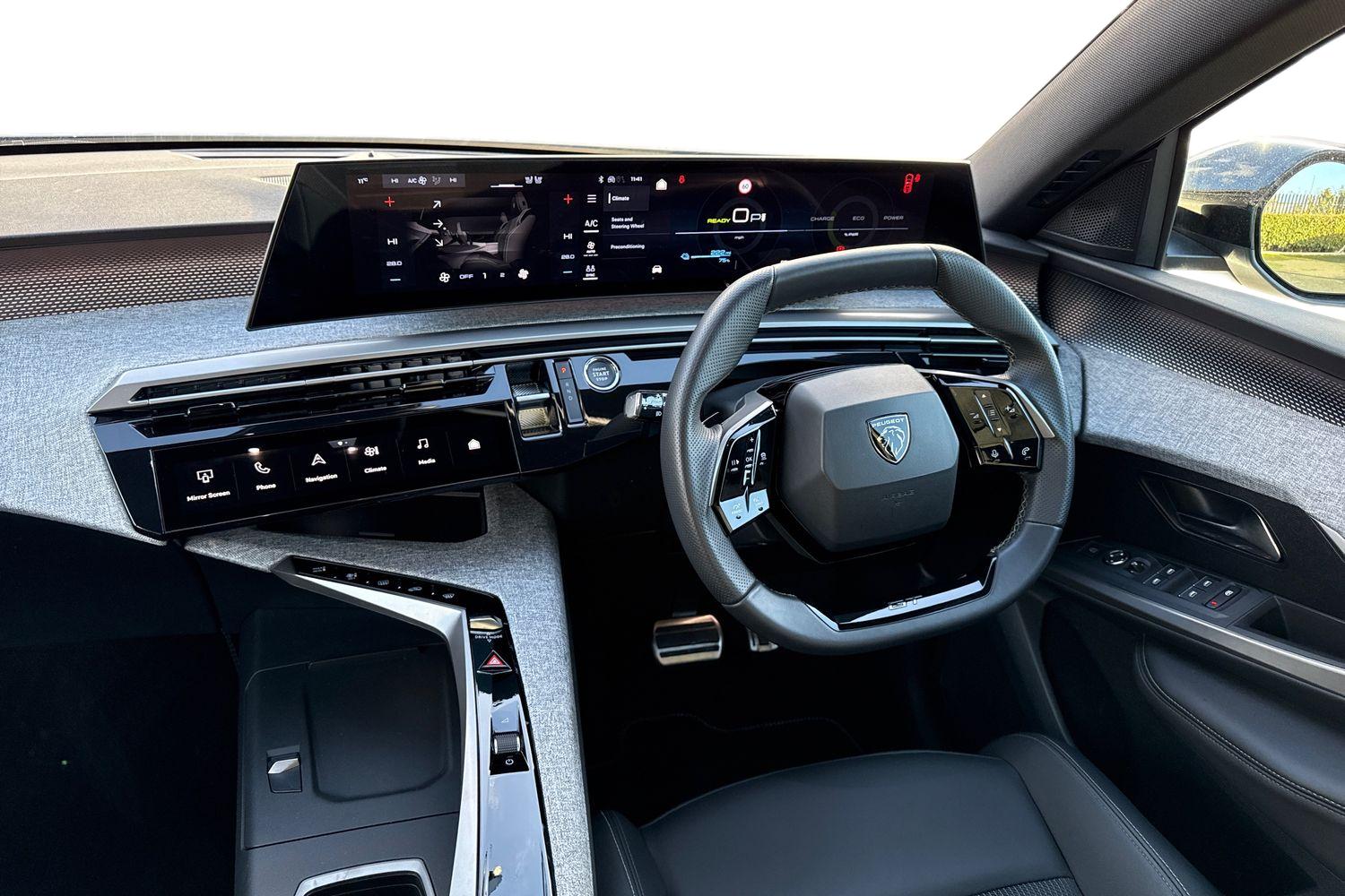 Used Peugeot 3008 2025 for sale - 77011418: Photo 17