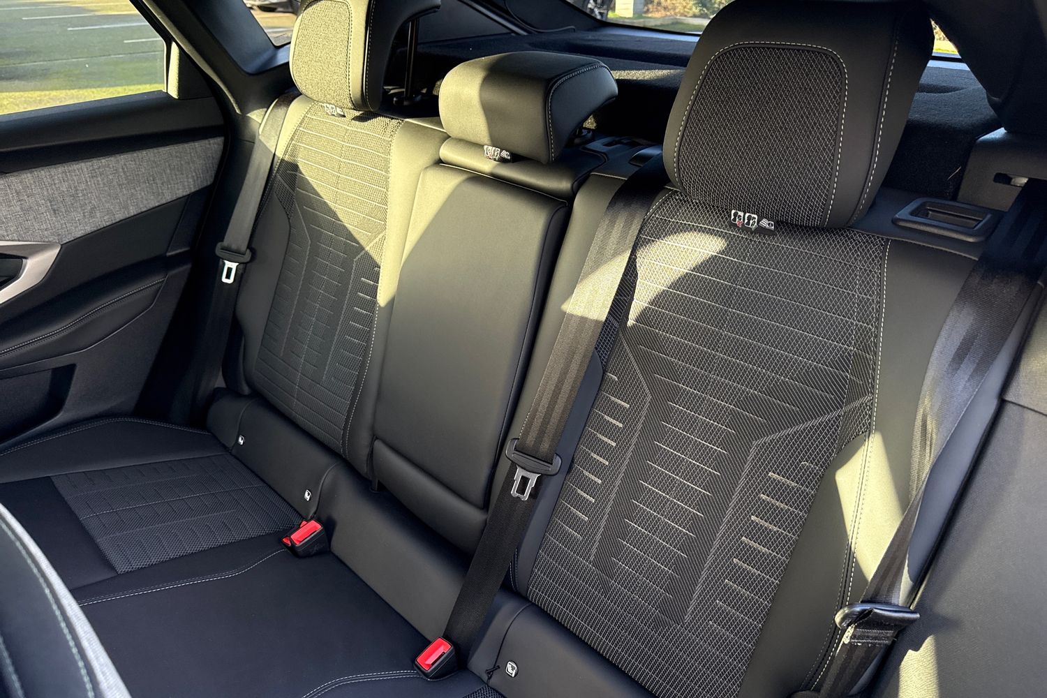 Used Peugeot 3008 2025 for sale - 77011418: Photo 18