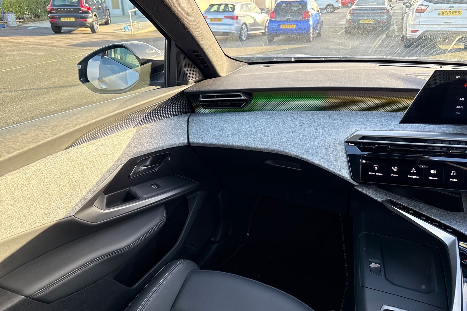 Used Peugeot 3008 2025 for sale - 77011418: Photo 19