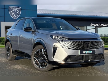 Used Peugeot E-3008 2025 for sale - 77011418: Photo