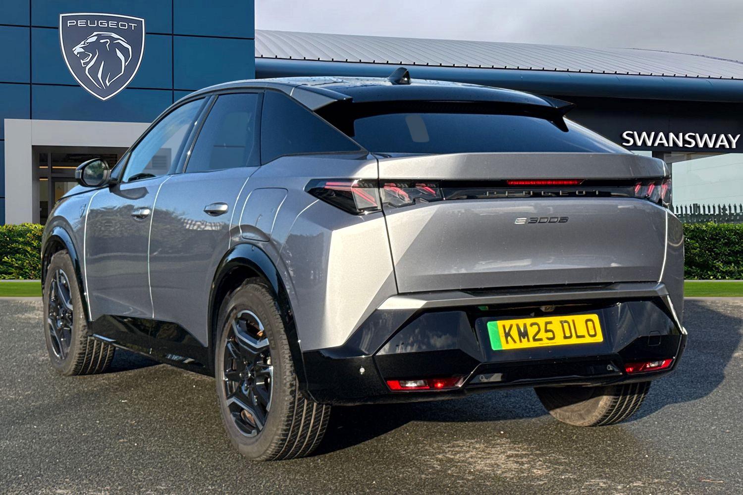 Used Peugeot 3008 2025 for sale - 77011418: Photo 2