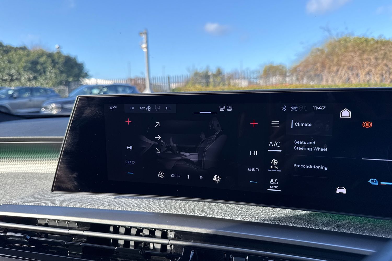 Used Peugeot 3008 2025 for sale - 77011418: Photo 21