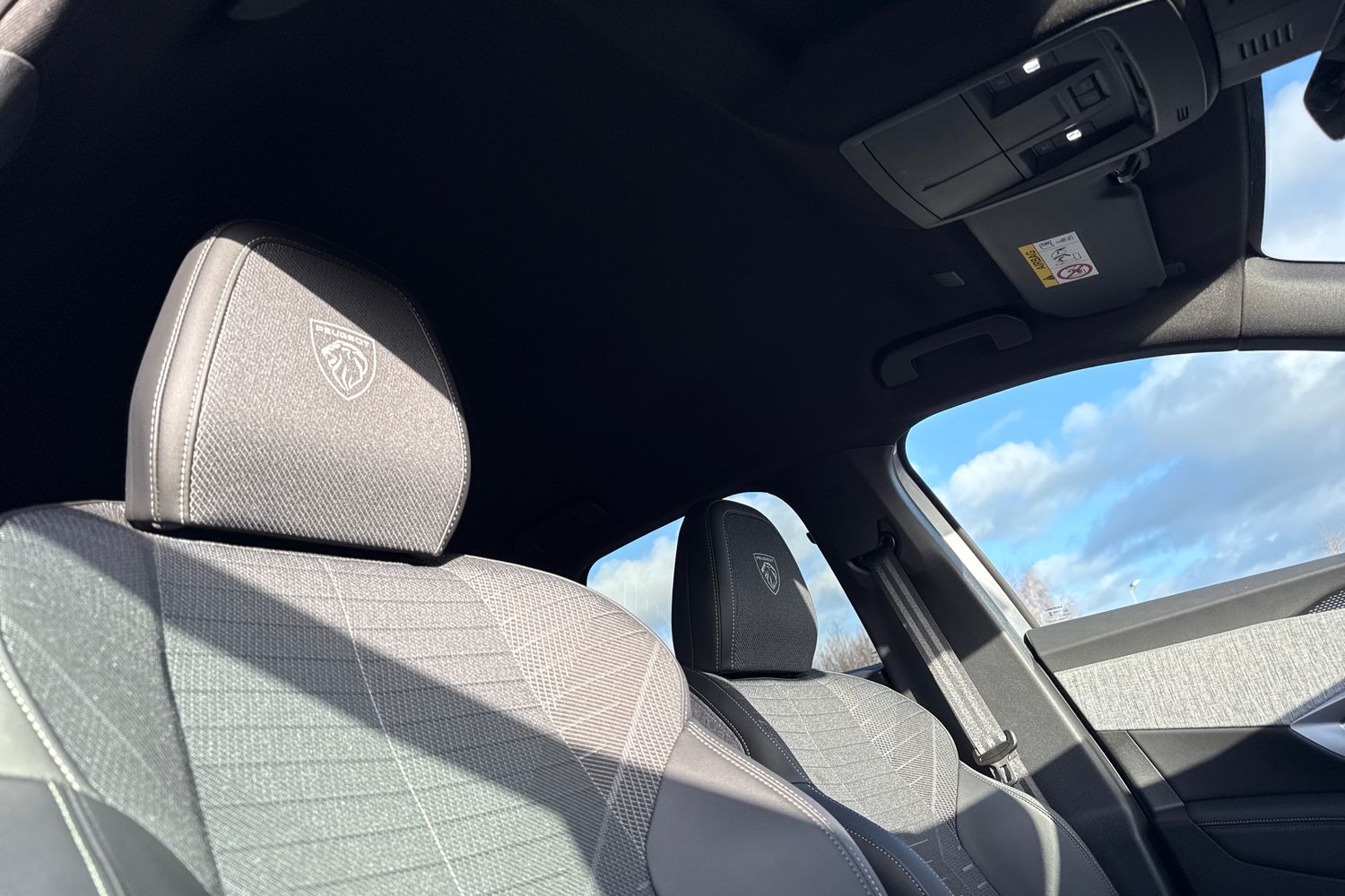 Used Peugeot 3008 2025 for sale - 77011418: Photo 23