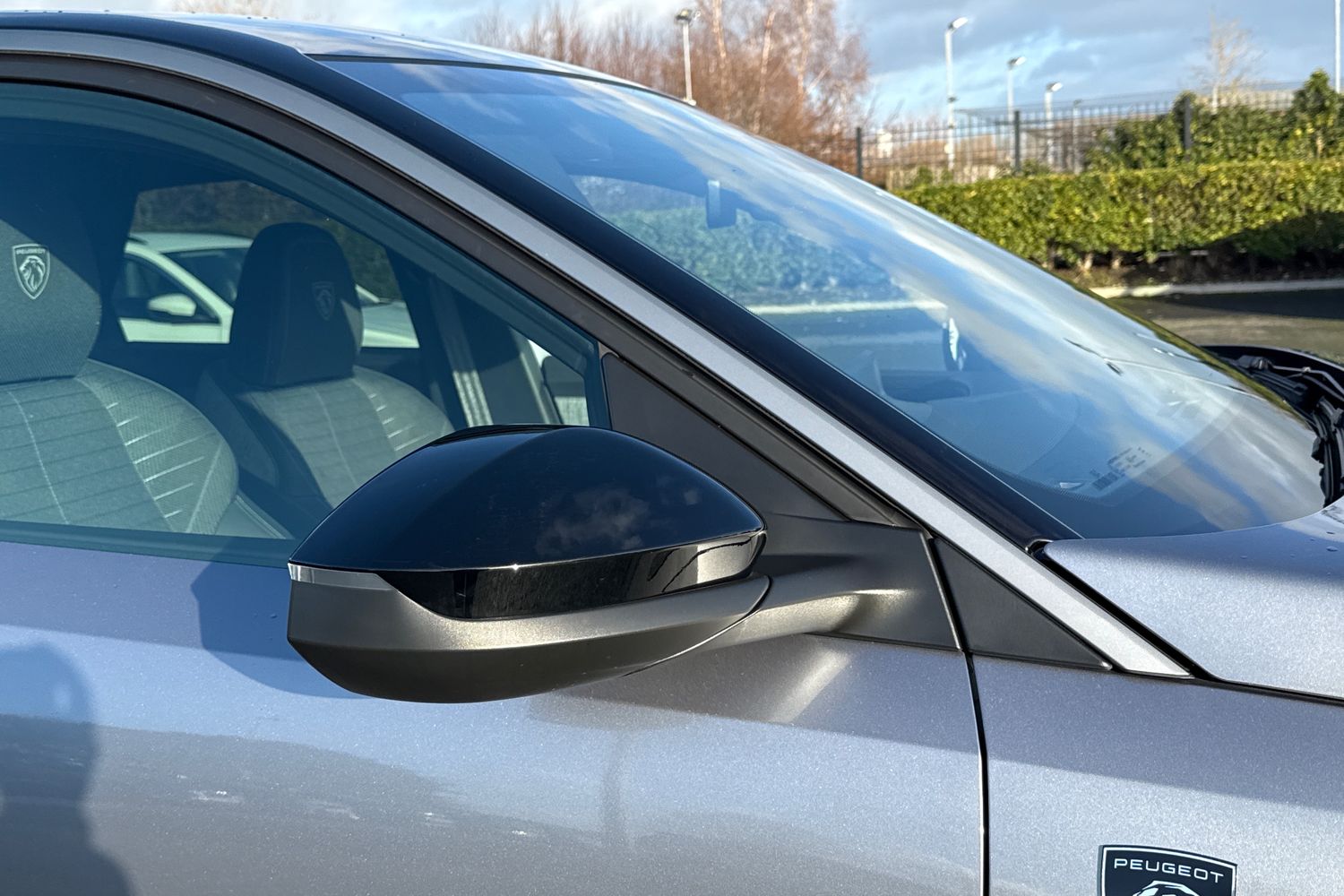 Used Peugeot 3008 2025 for sale - 77011418: Photo 27