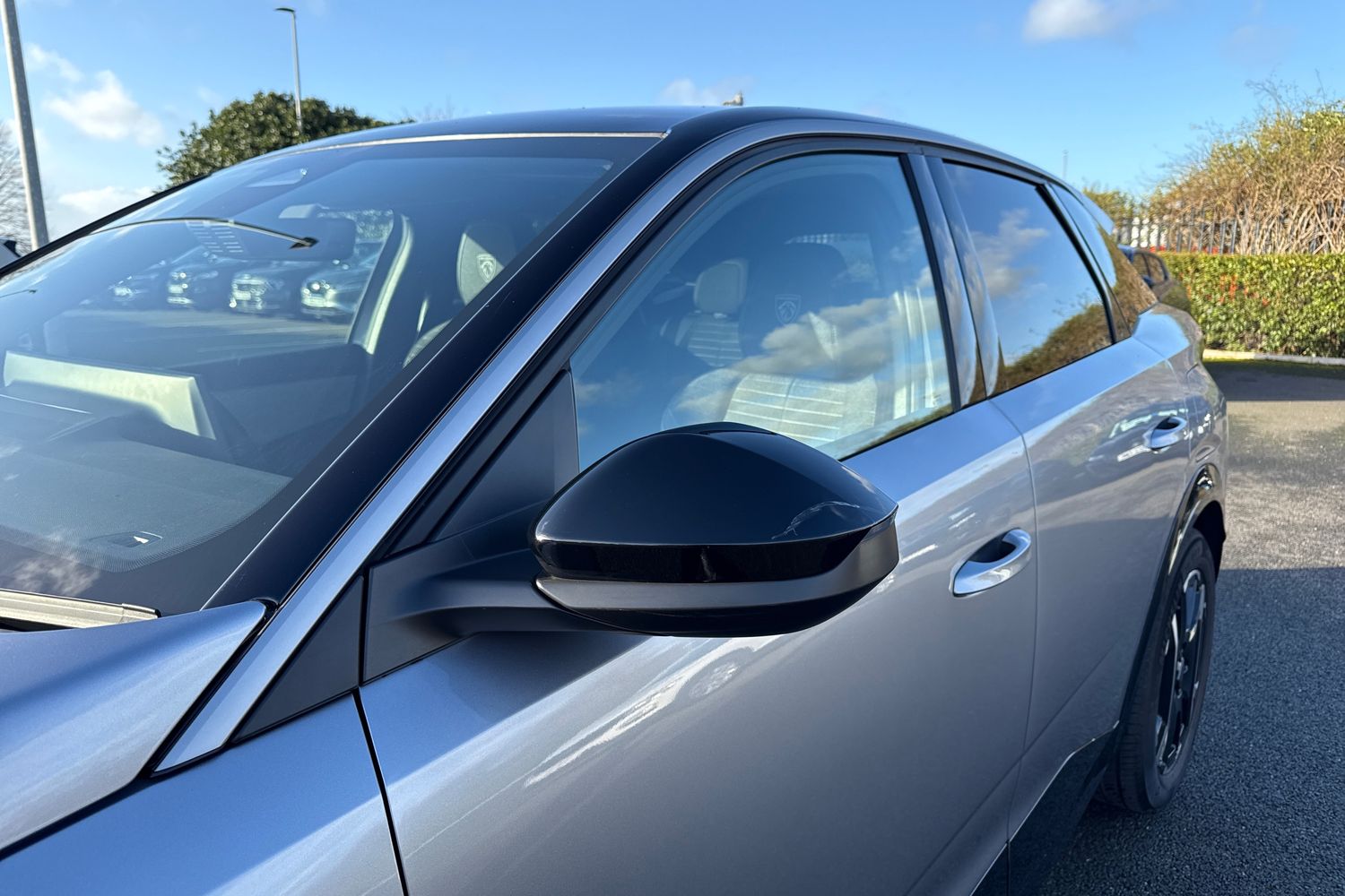 Used Peugeot 3008 2025 for sale - 77011418: Photo 28