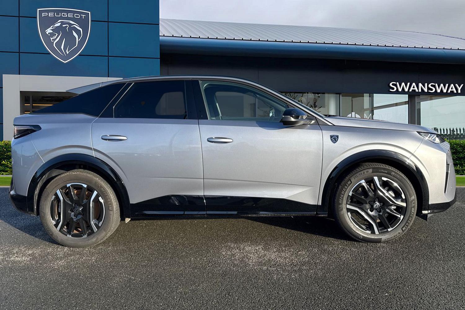 Used Peugeot 3008 2025 for sale - 77011418: Photo 3