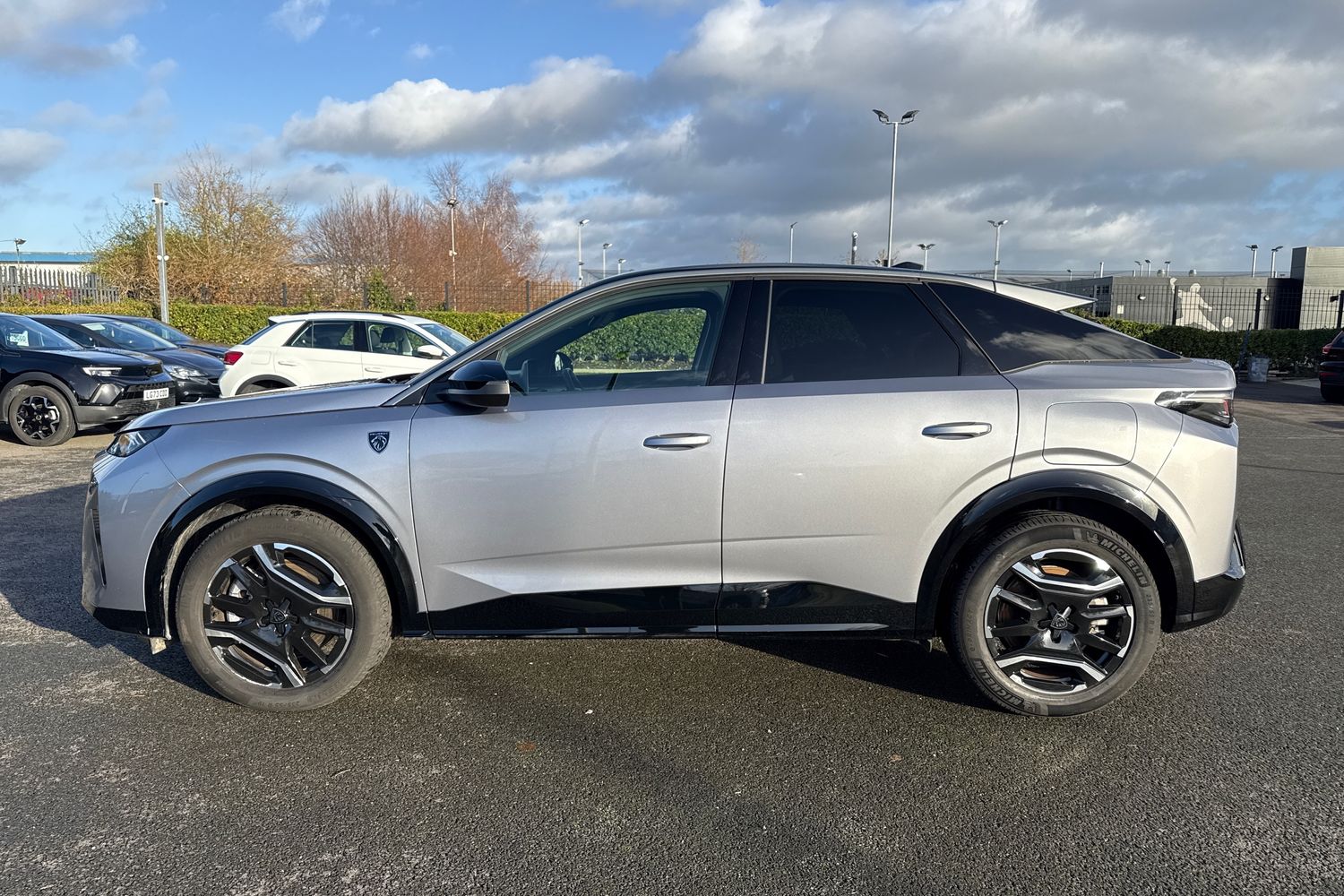 Used Peugeot 3008 2025 for sale - 77011418: Photo 36