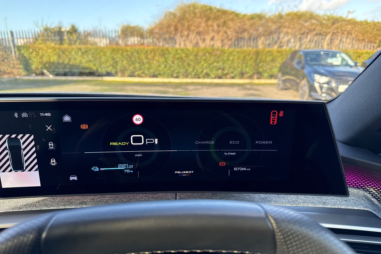 Used Peugeot 3008 2025 for sale - 77011418: Photo 40