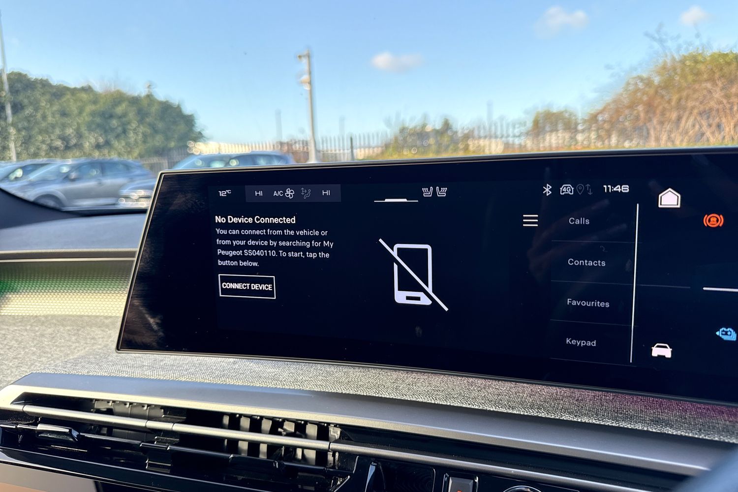 Used Peugeot 3008 2025 for sale - 77011418: Photo 43