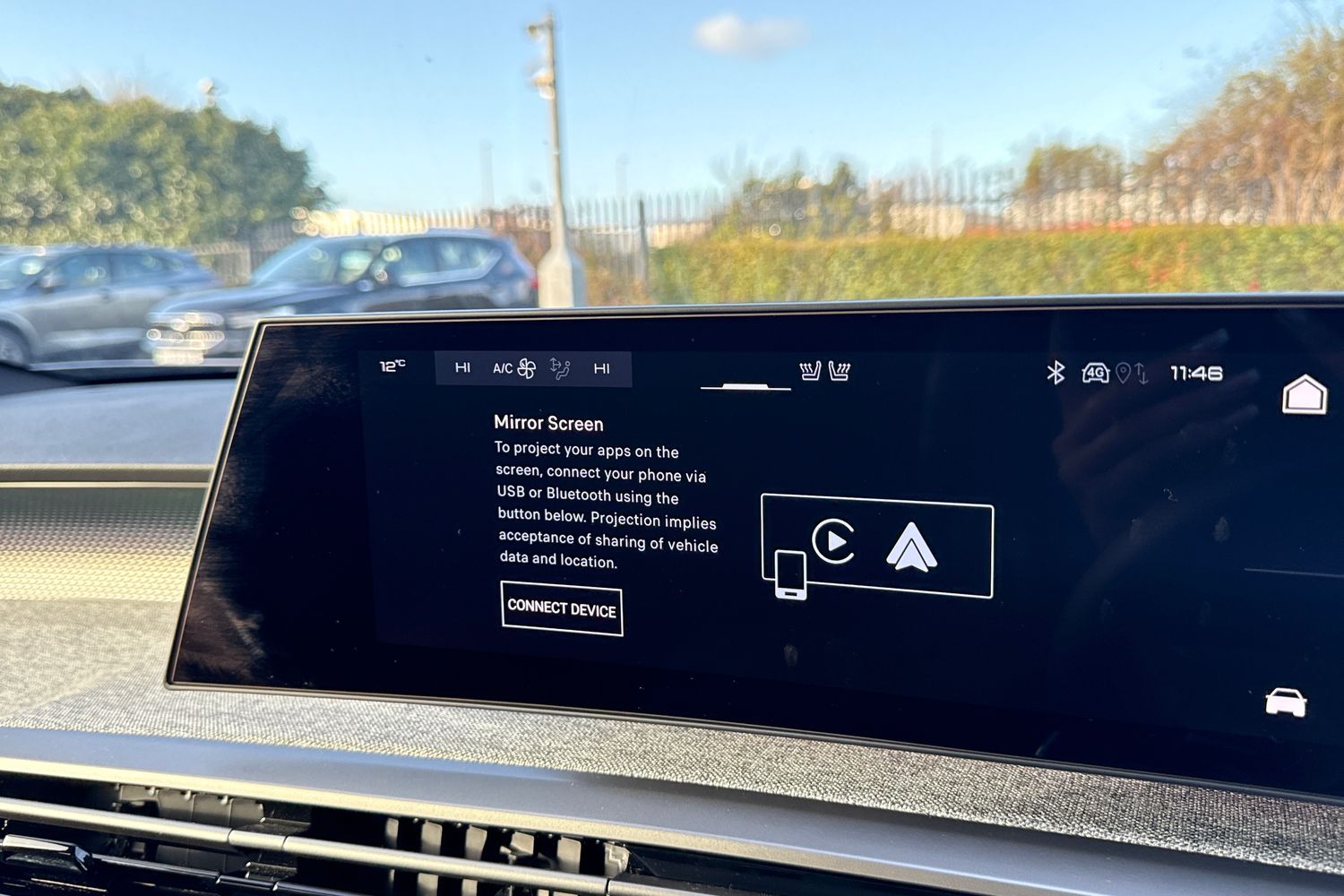 Used Peugeot 3008 2025 for sale - 77011418: Photo 44