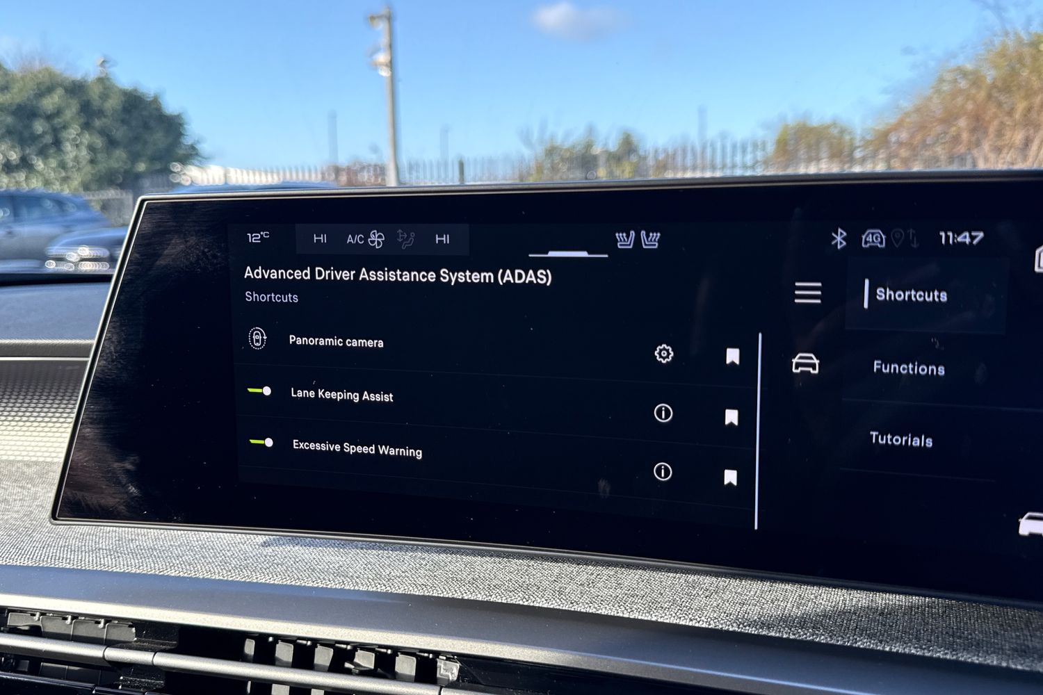 Used Peugeot 3008 2025 for sale - 77011418: Photo 45