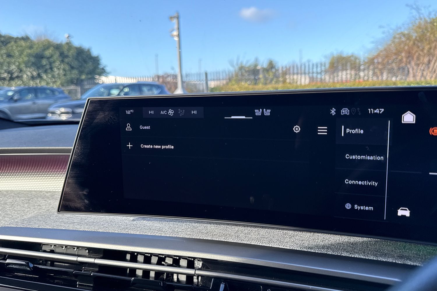 Used Peugeot 3008 2025 for sale - 77011418: Photo 46