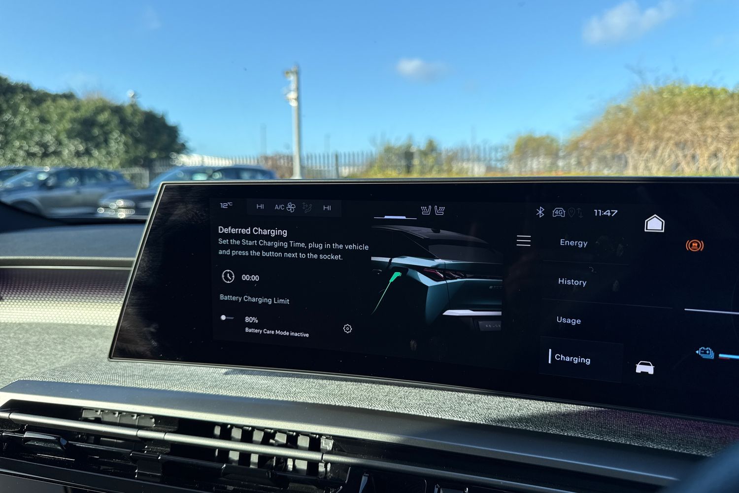 Used Peugeot 3008 2025 for sale - 77011418: Photo 47