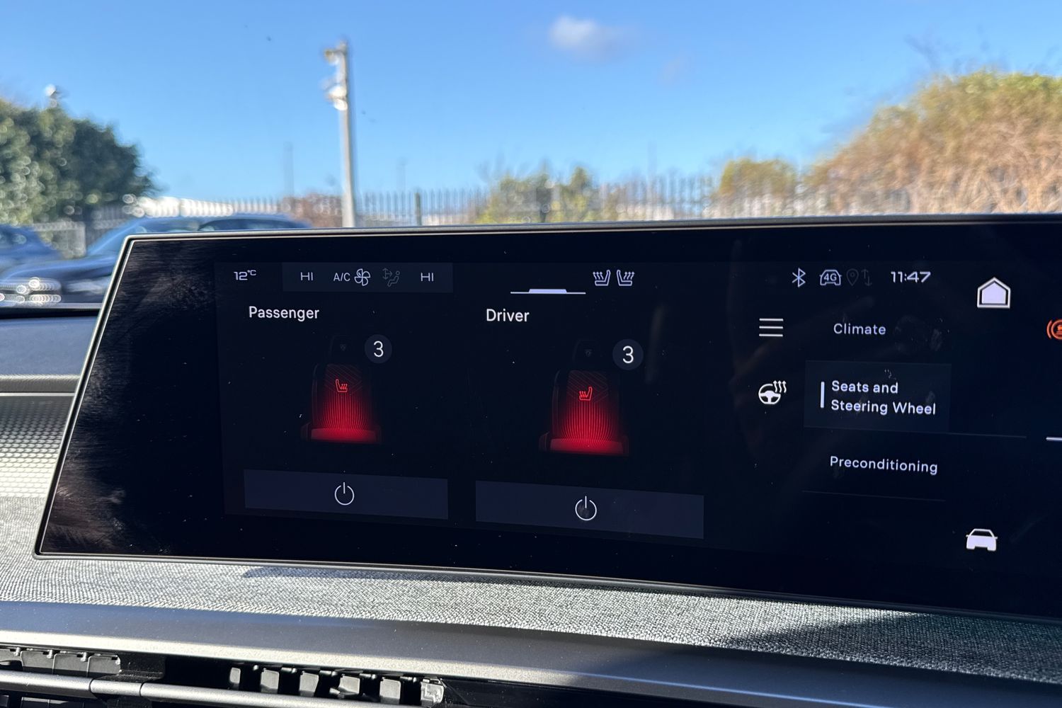 Used Peugeot 3008 2025 for sale - 77011418: Photo 48