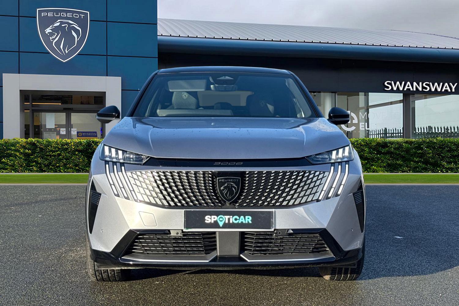 Used Peugeot 3008 2025 for sale - 77011418: Photo 5