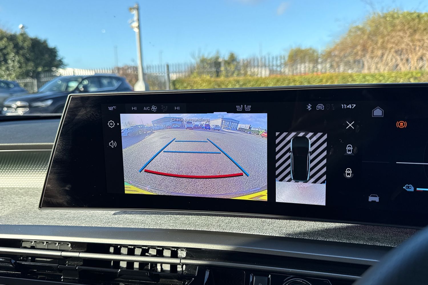 Used Peugeot 3008 2025 for sale - 77011418: Photo 50