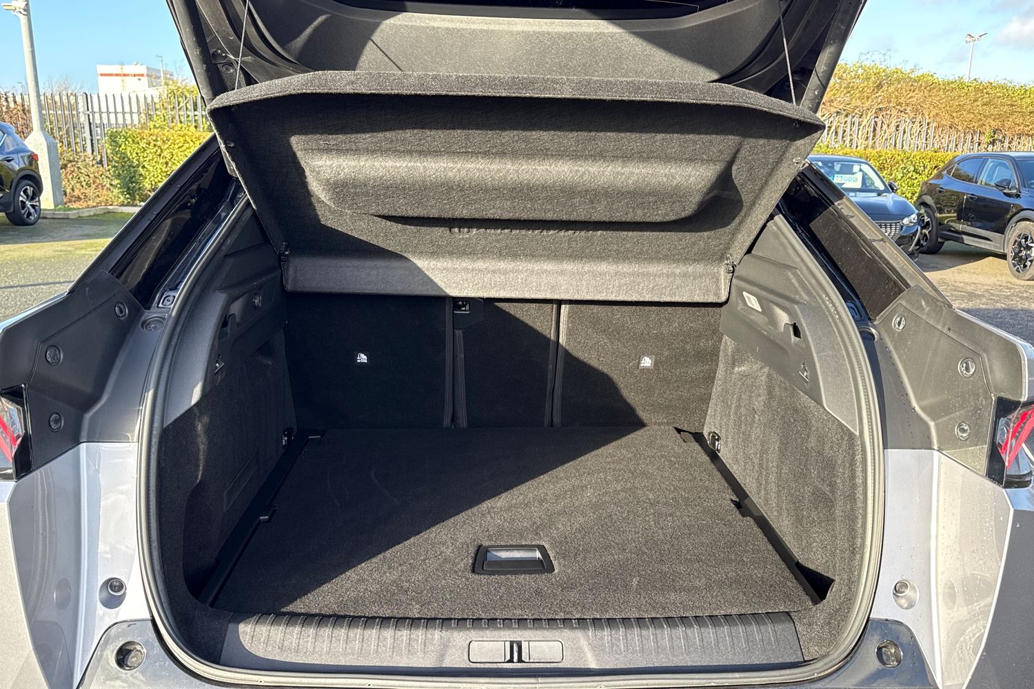 Used Peugeot 3008 2025 for sale - 77011418: Photo 6