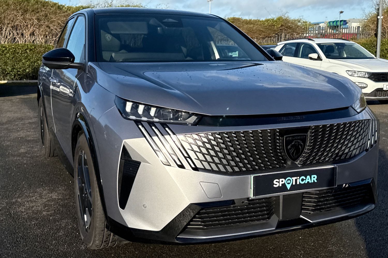 Used Peugeot 3008 2025 for sale - 77011418: Photo 8