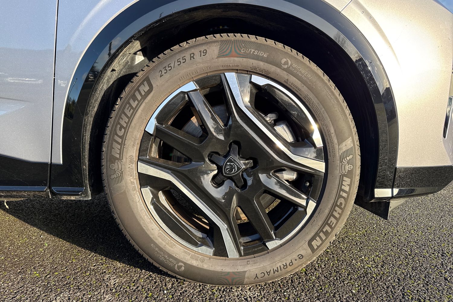 Used Peugeot 3008 2025 for sale - 77011418: Photo 9