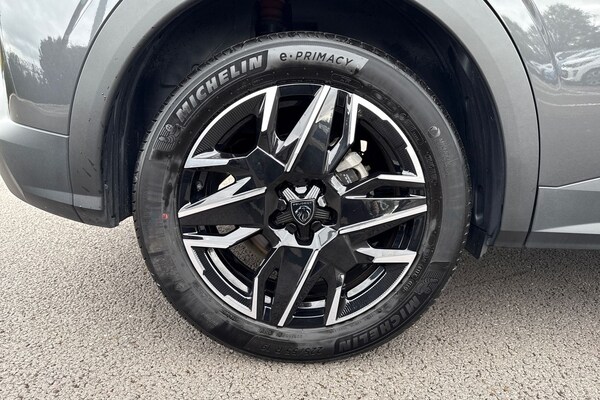 Used Peugeot 3008 2024 for sale - 75996053: Photo 10