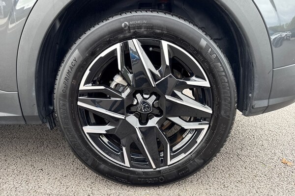 Used Peugeot 3008 2024 for sale - 75996053: Photo 11