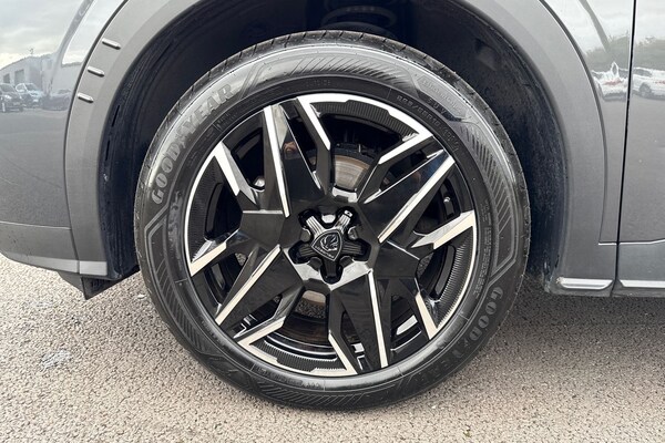 Used Peugeot 3008 2024 for sale - 75996053: Photo 12