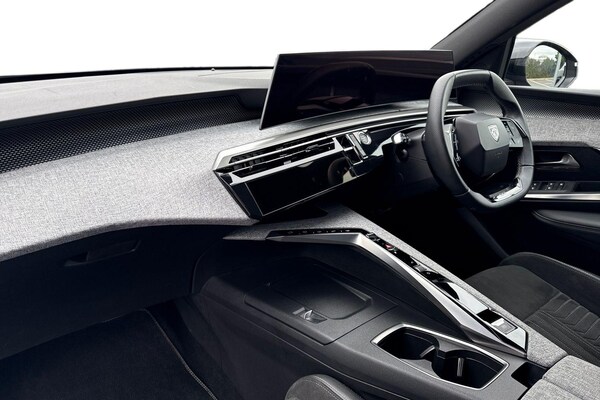 Used Peugeot 3008 2024 for sale - 75996053: Photo 14