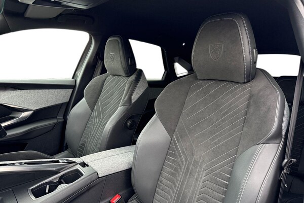 Used Peugeot 3008 2024 for sale - 75996053: Photo 15