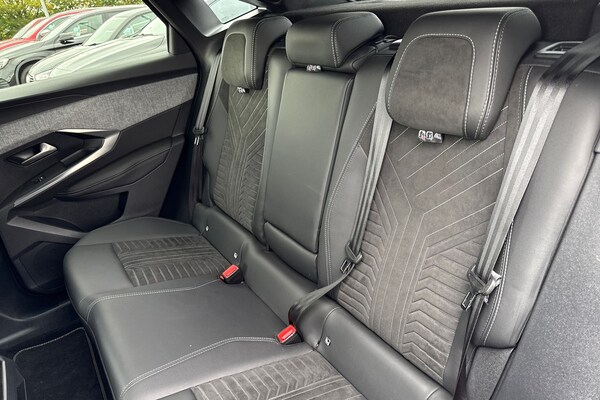Used Peugeot 3008 2024 for sale - 75996053: Photo 18
