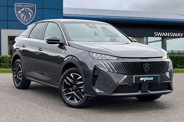 Used Peugeot 3008 2024 for sale - 75996053: Photo 1