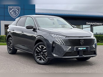 Peugeot - 3008