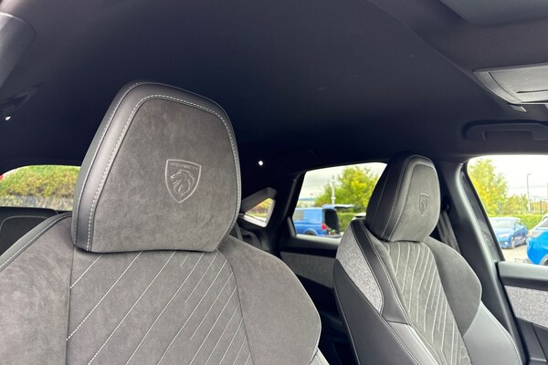 Used Peugeot 3008 2024 for sale - 75996053: Photo 23