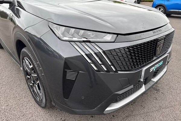 Used Peugeot 3008 2024 for sale - 75996053: Photo 24