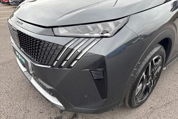 Used Peugeot 3008 2024 for sale - 75996053: Photo 25