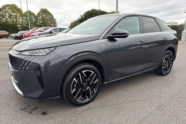 Used Peugeot 3008 2024 for sale - 75996053: Photo 26