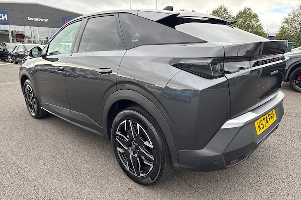 Used Peugeot 3008 2024 for sale - 75996053: Photo 29